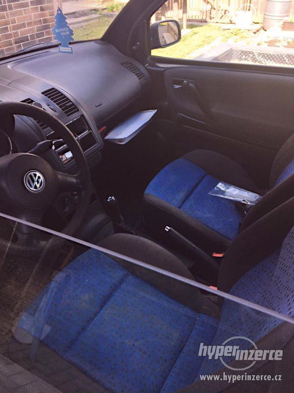 Volkswagen lupo - foto 3