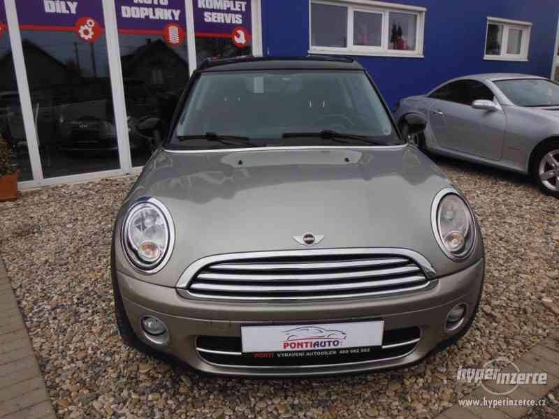 Mini Clubman D - foto 2