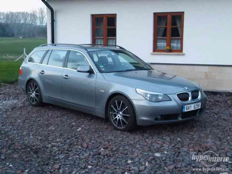 Alu AEZ, s pneu 245/40 r18 na BMW - foto 2