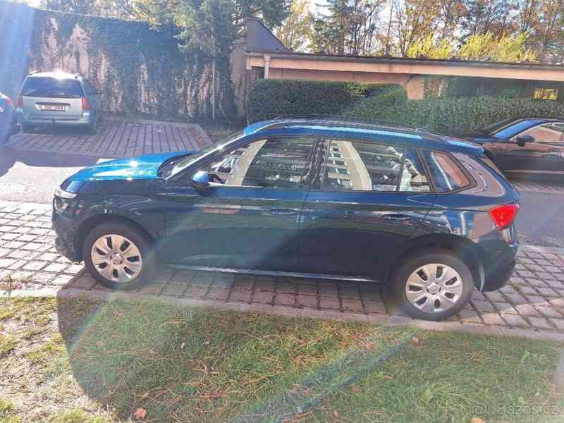 Škoda Kamiq 1,5 - foto 11