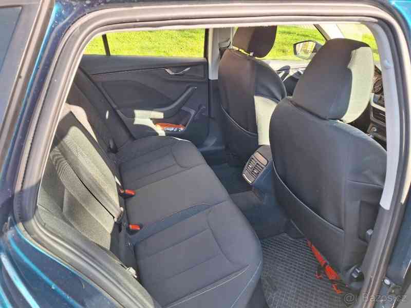 Škoda Kamiq 1,5 - foto 9