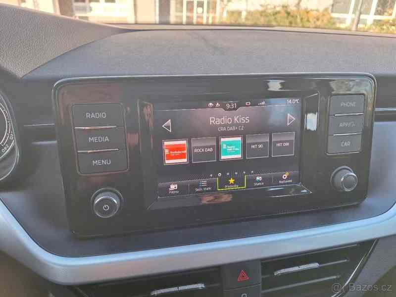 Škoda Kamiq 1,5 - foto 7