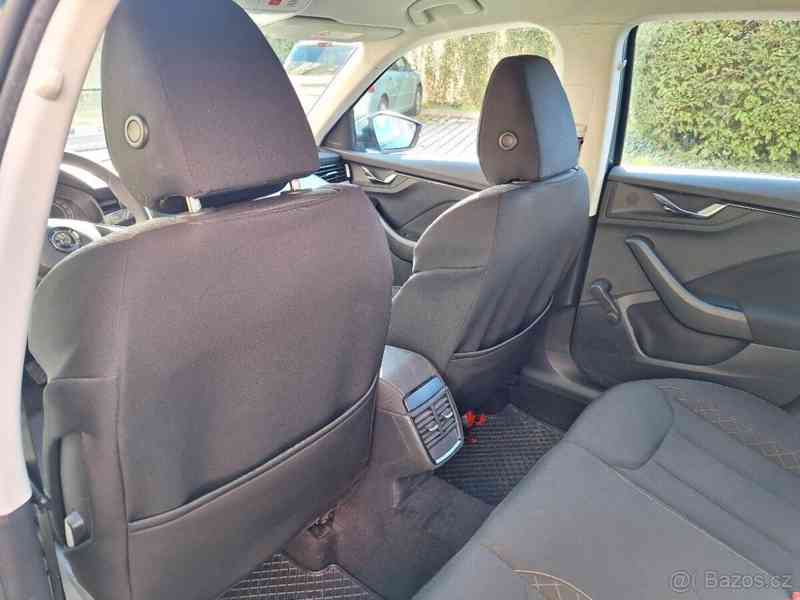 Škoda Kamiq 1,5 - foto 13