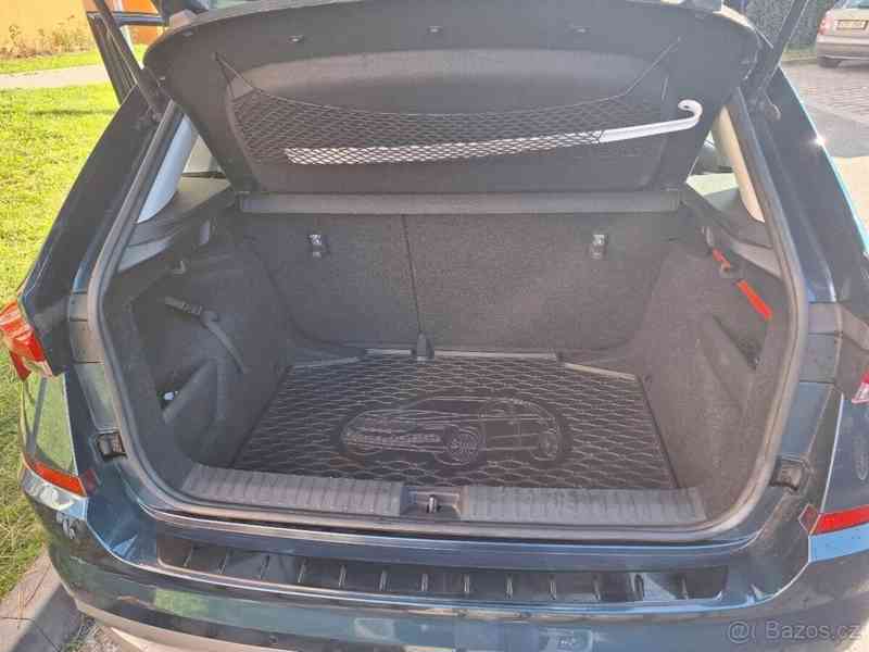 Škoda Kamiq 1,5 - foto 5