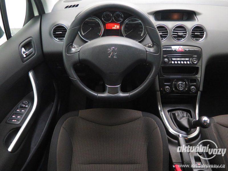 Peugeot 308 1.6, nafta, r.v. 2013 - foto 20