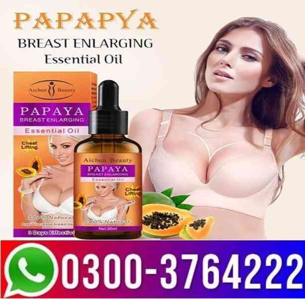 Papaya Breast Essential Oil 03003764222 - foto 2