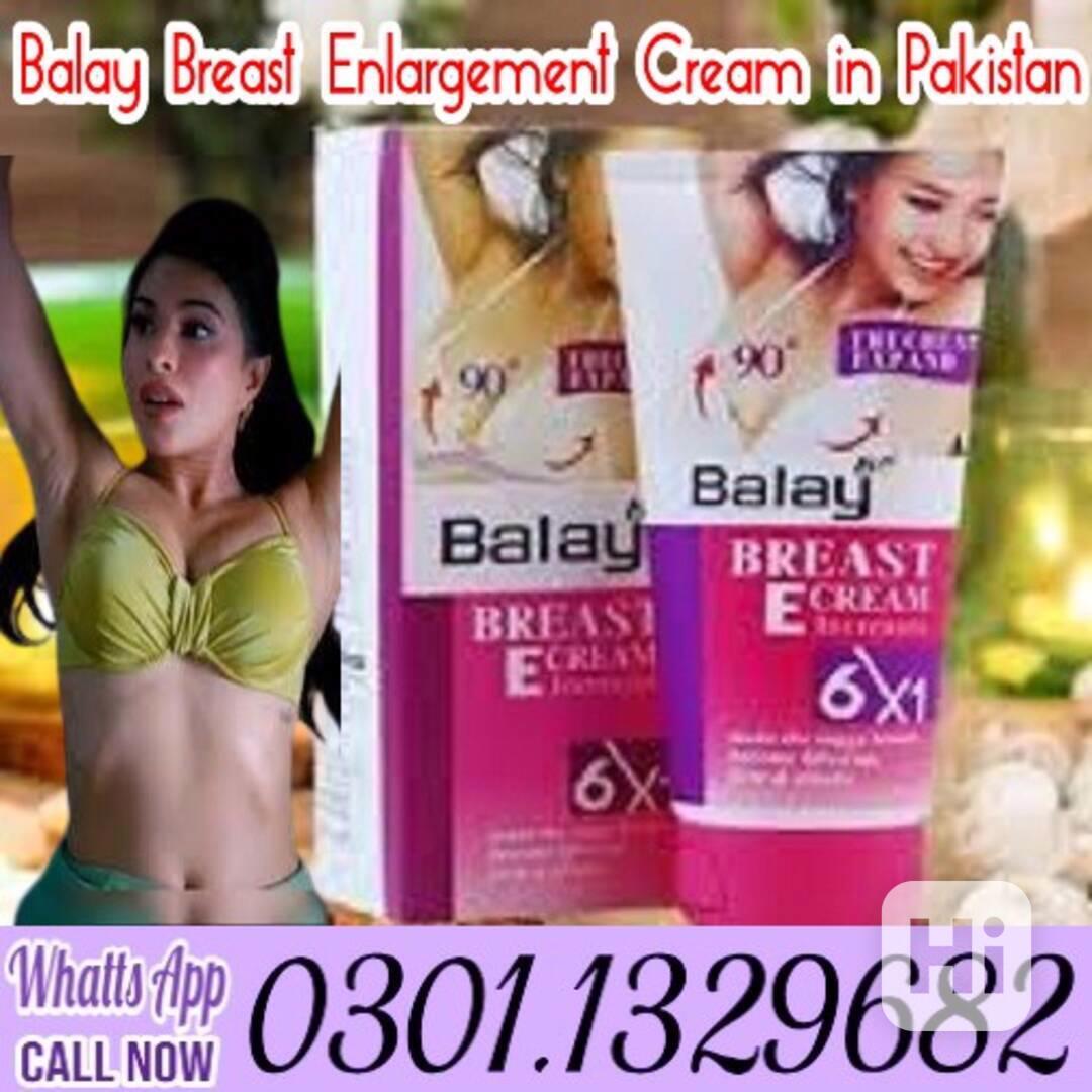 Balay Breast Enlargement Cream in Pakistan [0301.1329682] 10 - foto 1