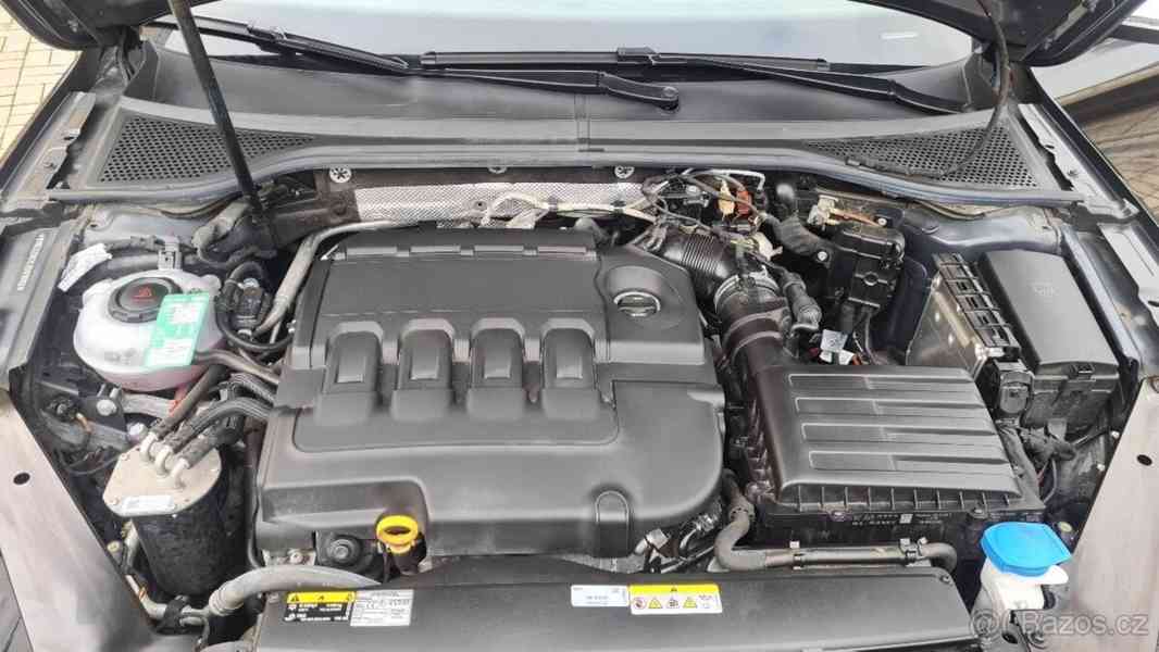 Volkswagen Passat 2,0   Alltrack - foto 6