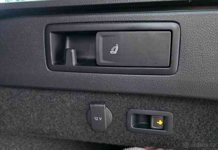 Volkswagen Passat 2,0   Alltrack - foto 10