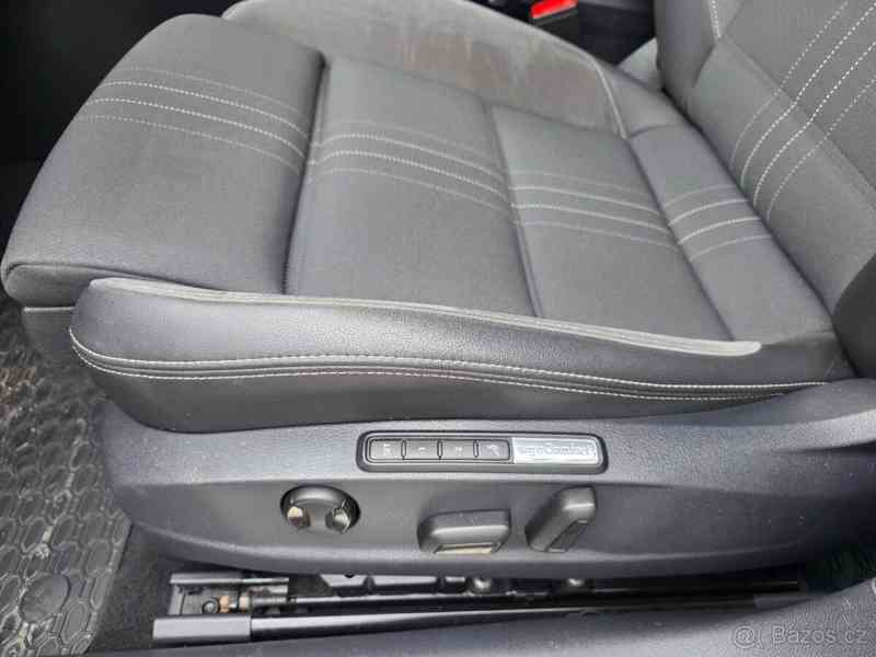 Volkswagen Passat 2,0   Alltrack - foto 15