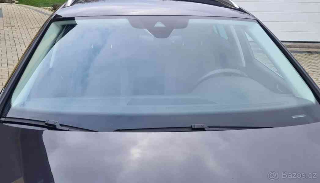 Volkswagen Passat 2,0   Alltrack - foto 9