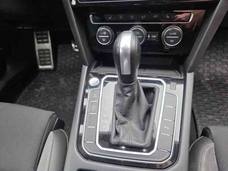 Volkswagen Passat 2,0   Alltrack - foto 19