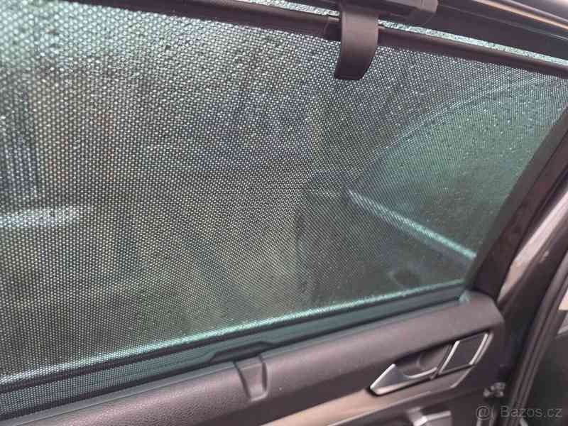 Volkswagen Passat 2,0   Alltrack - foto 12