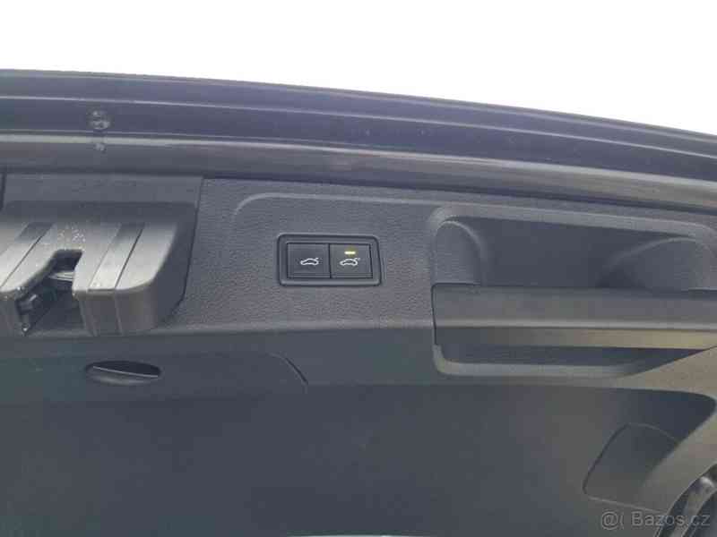 Volkswagen Passat 2,0   Alltrack - foto 18