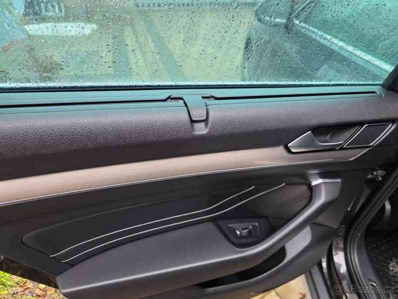 Volkswagen Passat 2,0   Alltrack - foto 14