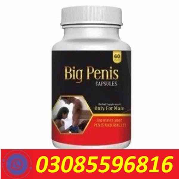 Big Penis Capsules In Gujranwala ^ (03085596816)