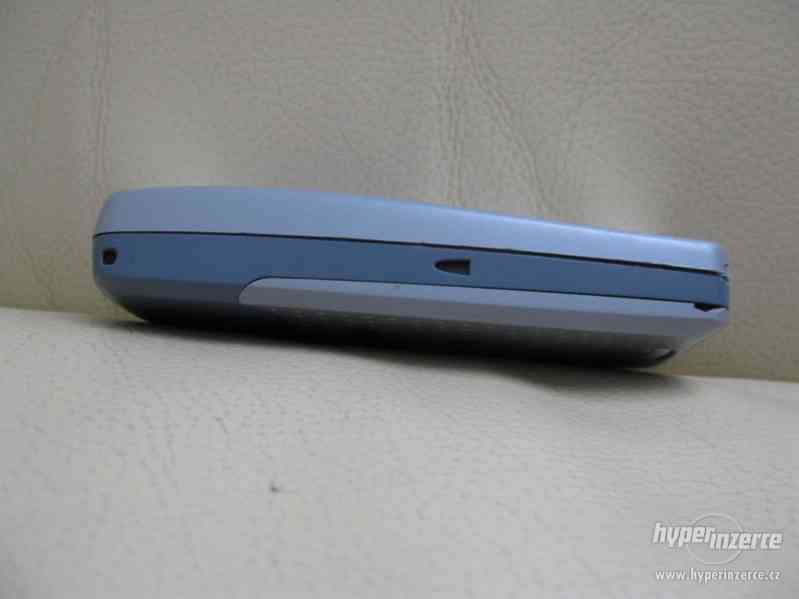 Nokia 3120 - plně funkční mobilní telefon z r.2005 - PRODÁNO - foto 5