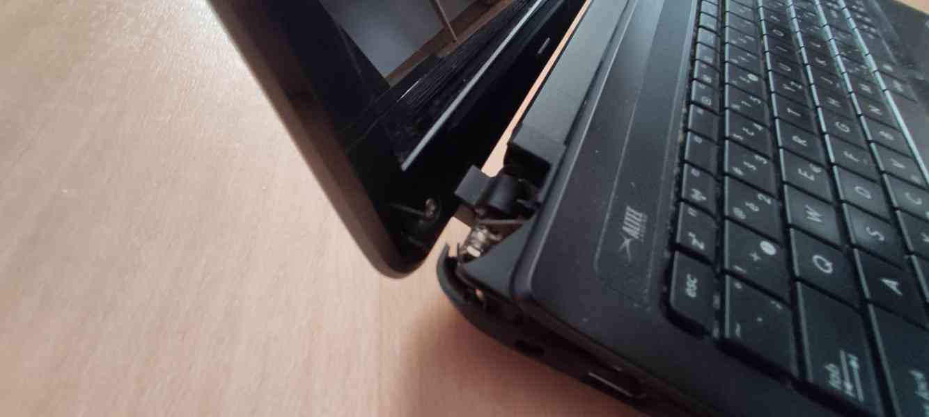 Notebook Asus 2x + HP - foto 7