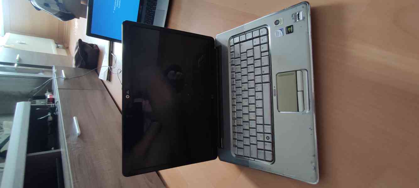 Notebook Asus 2x + HP - foto 10