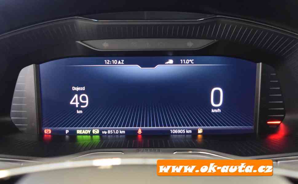Škoda Superb 1.4 TSI iV DSG 160 kW PRAV.SERNIS 2021-DPH  - foto 20