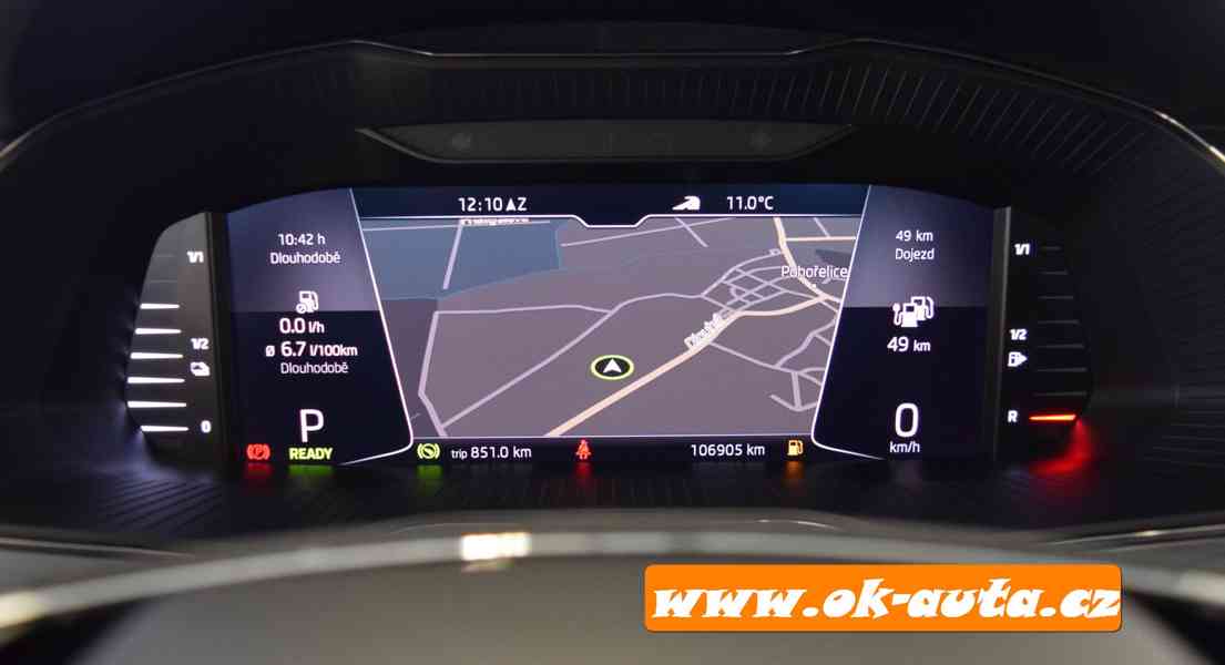 Škoda Superb 1.4 TSI iV DSG 160 kW PRAV.SERNIS 2021-DPH  - foto 19