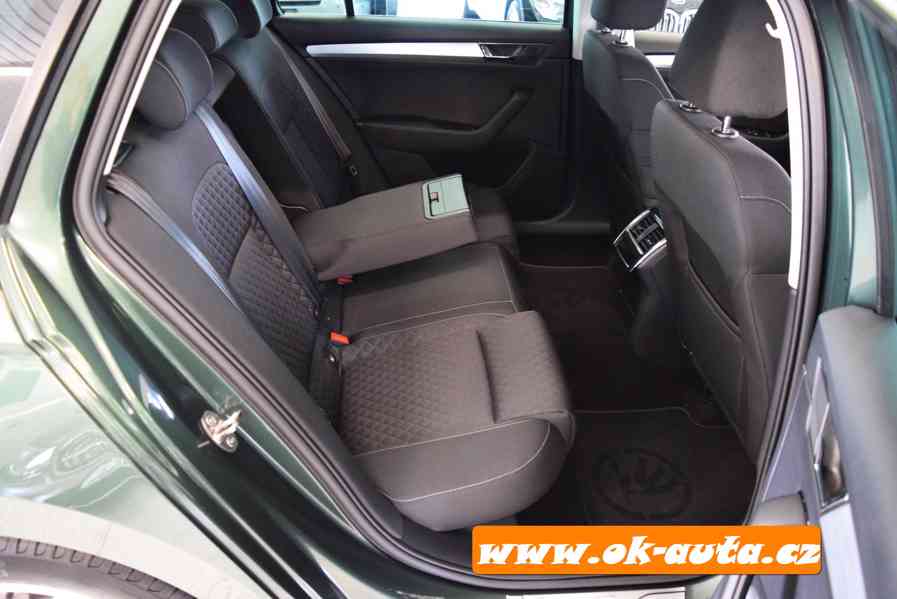Škoda Superb 1.4 TSI iV DSG 160 kW PRAV.SERNIS 2021-DPH  - foto 9