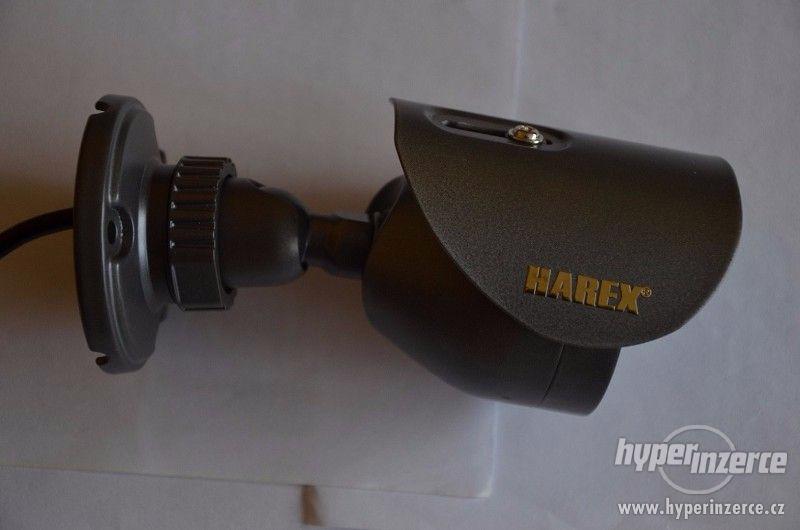 Bezpečnostní kamera Harex - foto 2