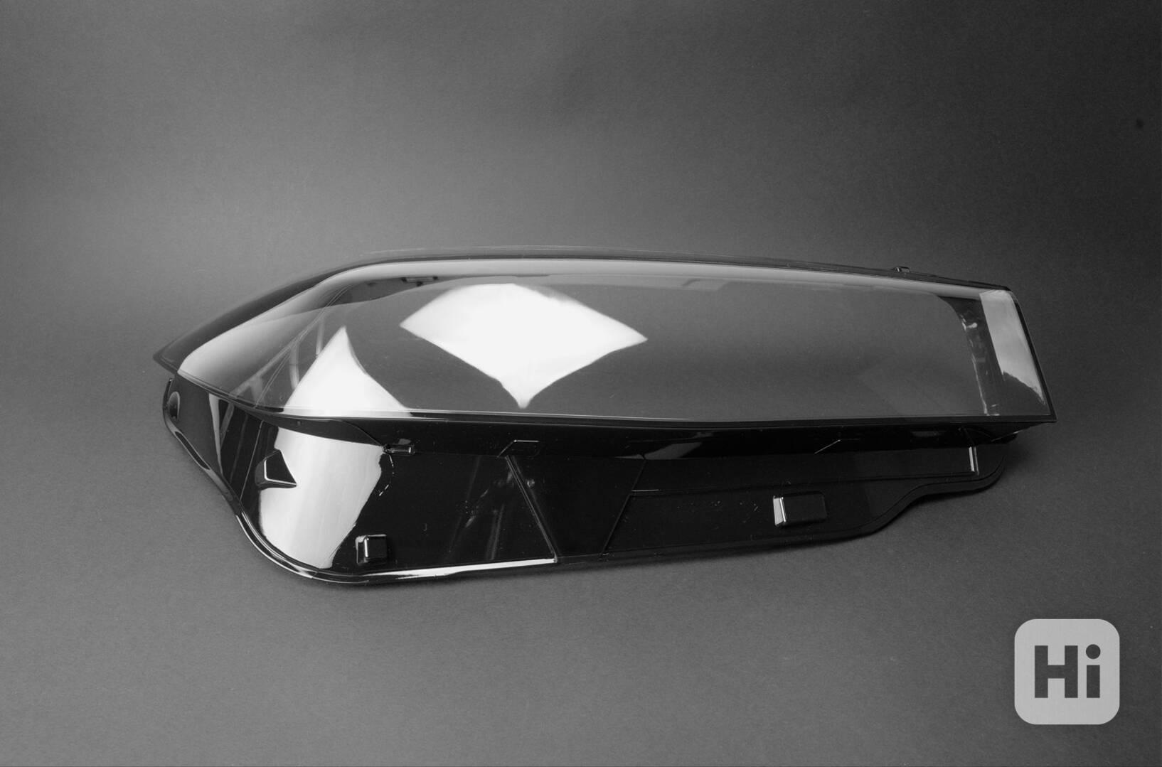 Kryty světel pro BMW 3 G20 facelift - foto 1