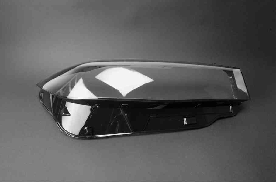 Kryty světel pro BMW 3 G20 facelift - foto 1