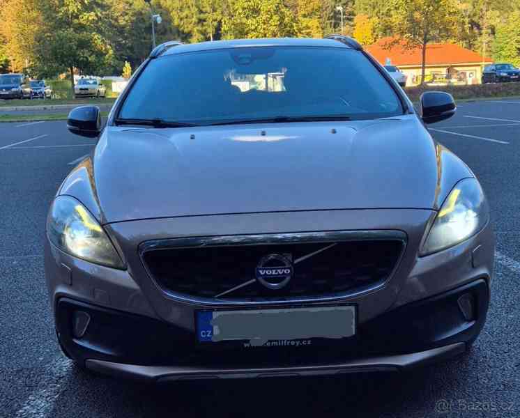 Volvo V40 1,6   cc d2 85kw - foto 16