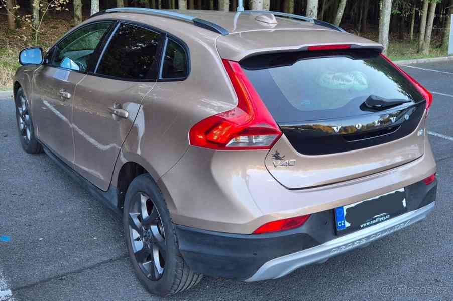 Volvo V40 1,6   cc d2 85kw - foto 9