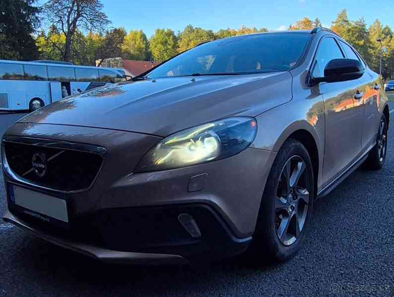 Volvo V40 1,6   cc d2 85kw - foto 13