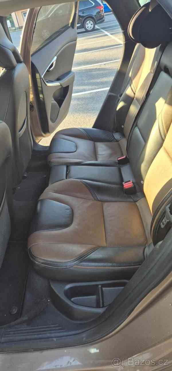Volvo V40 1,6   cc d2 85kw - foto 5