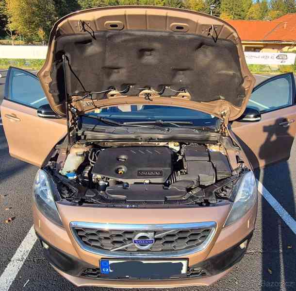 Volvo V40 1,6   cc d2 85kw - foto 17