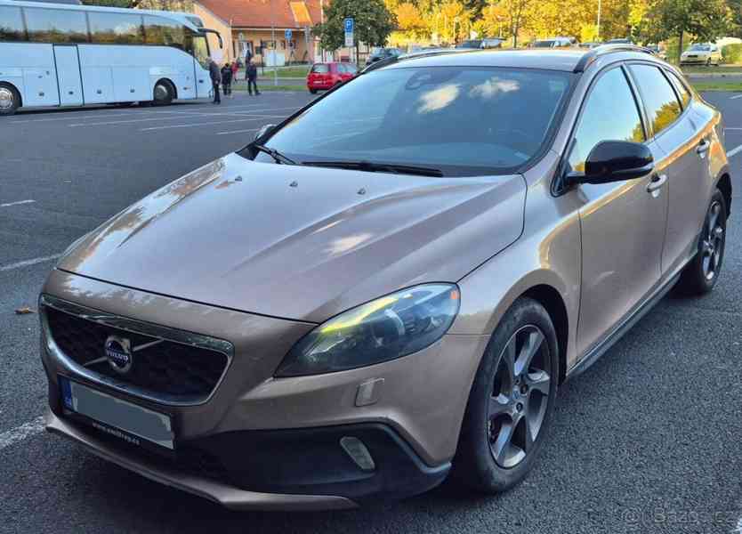 Volvo V40 1,6   cc d2 85kw - foto 14