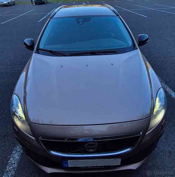 Volvo V40 1,6   cc d2 85kw - foto 20