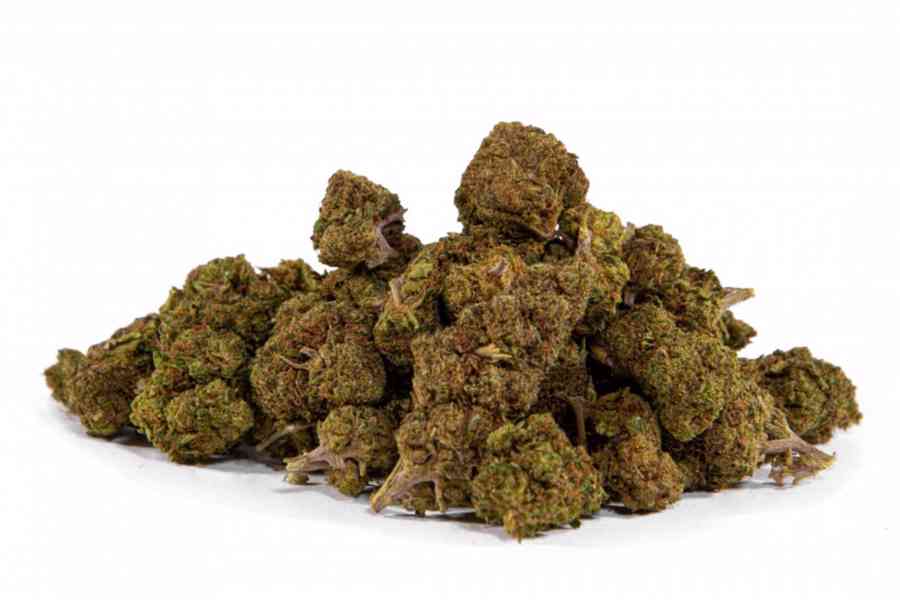 CBD,HHC - foto 1