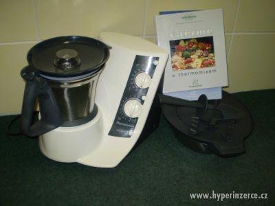 Thermomix - foto 1