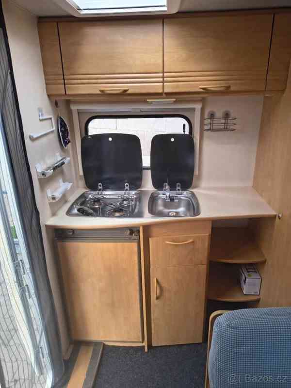 Ostatní Karavan Caravelair - foto 4