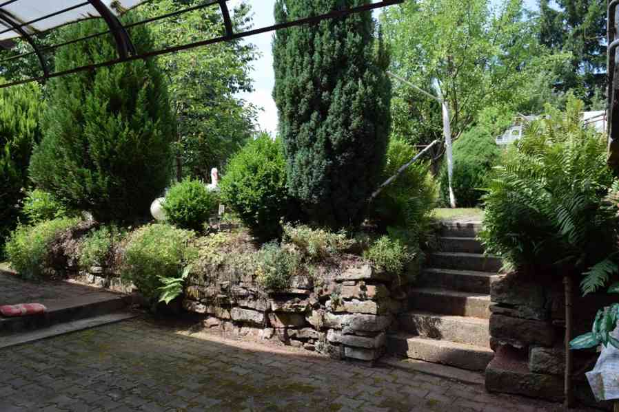 Prodej lukrativní vily v Trutnově - foto 15