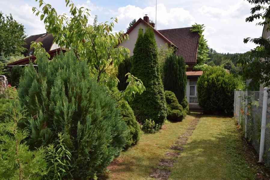 Prodej lukrativní vily v Trutnově - foto 13