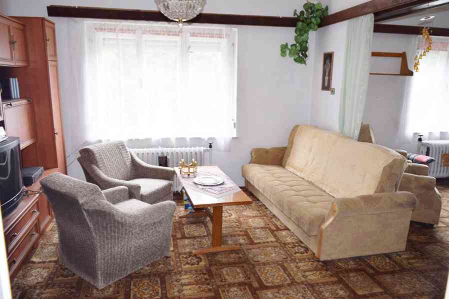 Prodej lukrativní vily v Trutnově - foto 6