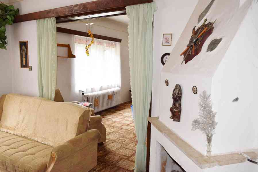 Prodej lukrativní vily v Trutnově - foto 8