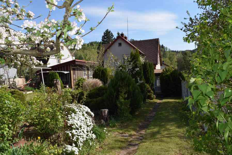 Prodej lukrativní vily v Trutnově - foto 2