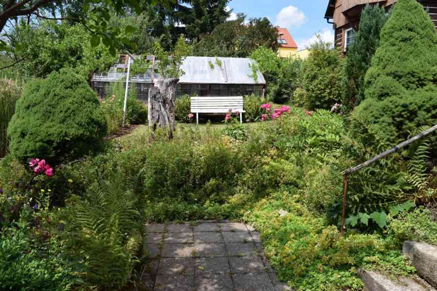Prodej lukrativní vily v Trutnově - foto 16