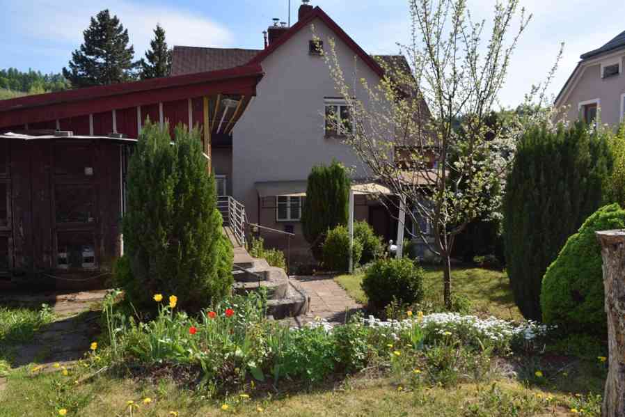 Prodej lukrativní vily v Trutnově - foto 14
