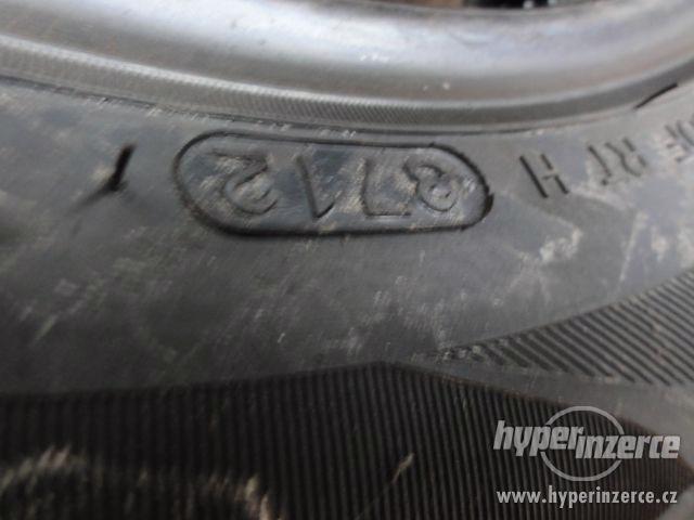 Letní pneumatiky 185/65 R15 92T XL Hankook 100% - foto 3
