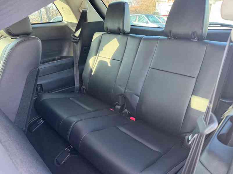 Mazda CX-9 3,7i benzín 204kw - foto 36