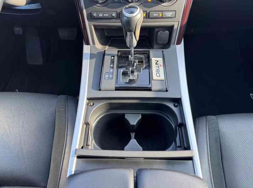 Mazda CX-9 3,7i benzín 204kw - foto 28