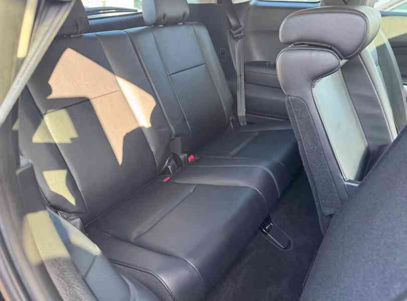 Mazda CX-9 3,7i benzín 204kw - foto 31